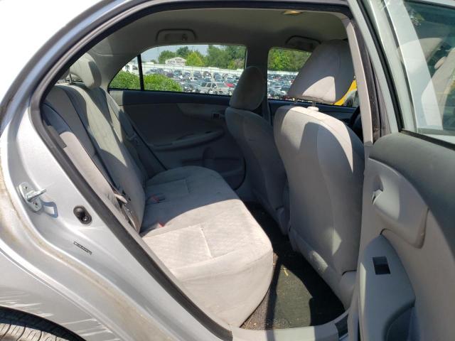 Photo 6 from auction – 2009 TOYOTA COROLLA BA with VIN JTDBL40EX99076160