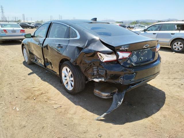 Photo 3 from auction – 2019 CHEVROLET MALIBU LT with VIN 1G1ZD5ST5KF191097