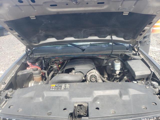 Photo 7 from auction – 2008 CHEVROLET SILVERADO with VIN 1GCEK19J58Z175403