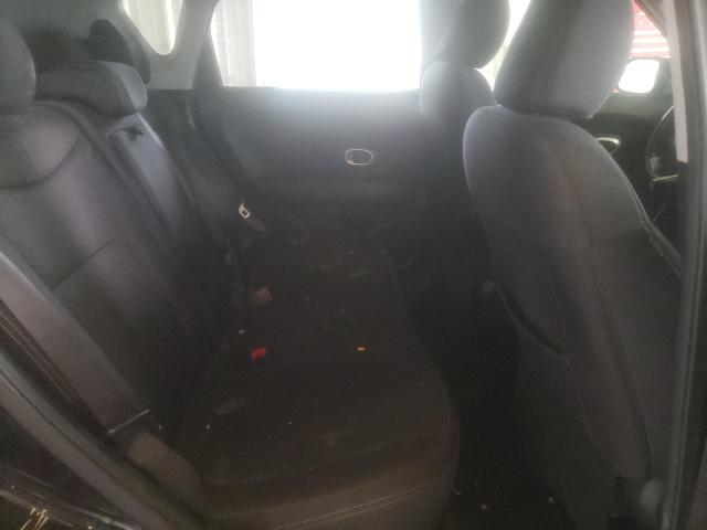 Photo 6 from auction – 2014 KIA SOUL with VIN KNDJN2A26E7085992