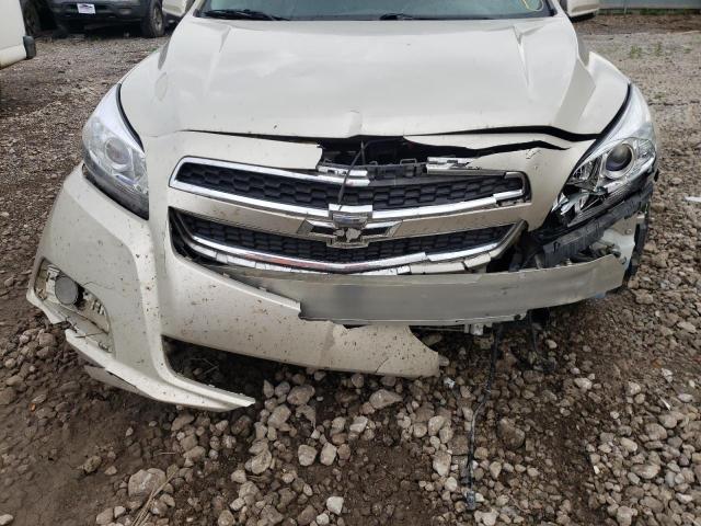 Photo 9 from auction – 2013 CHEVROLET MALIBU 2LT with VIN 1G11E5SA8DF154492
