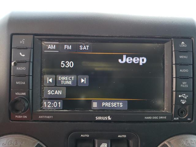 Photo 9 from auction – 2018 JEEP WRANGLER U with VIN 1C4BJWDG8JL848224