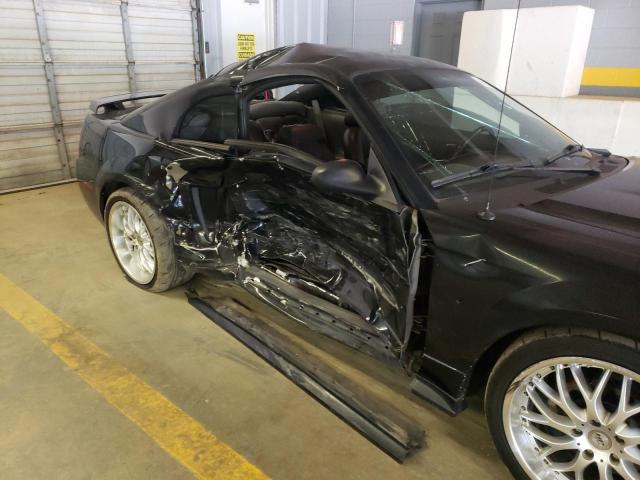 Photo 9 from auction – 2003 FORD MUSTANG with VIN 1FAFP40463F373762