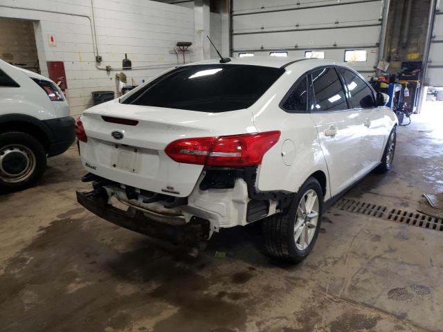 Photo 4 from auction – 2015 FORD FOCUS SE with VIN 1FADP3F29FL375034