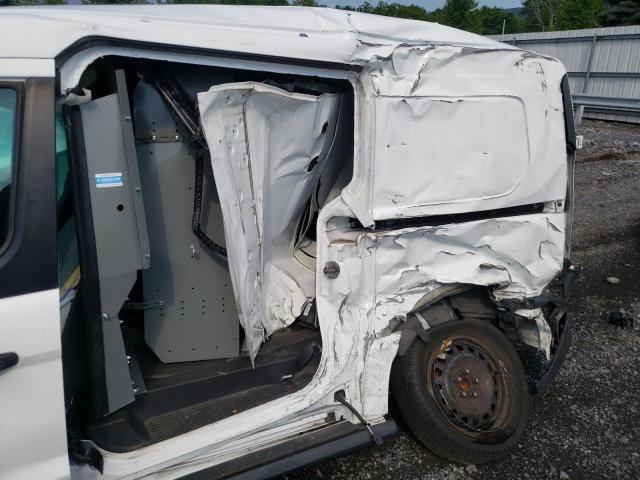 Photo 10 from auction – 2016 FORD TRANSIT CO with VIN NM0LS7E79G1258640