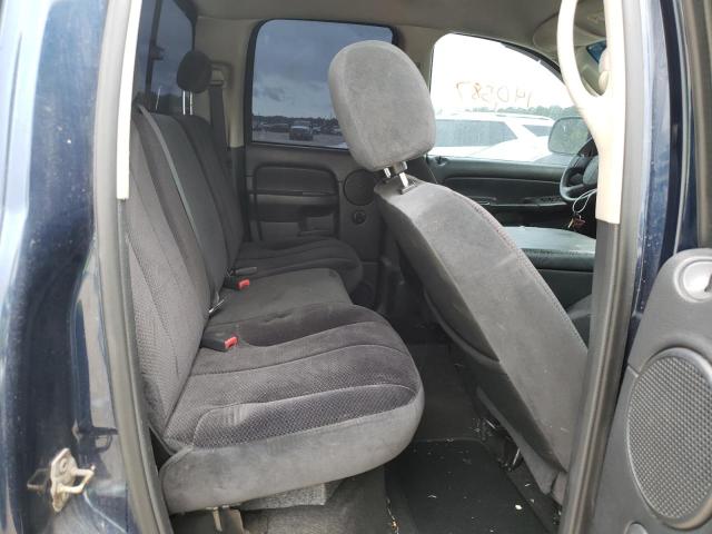 Photo 6 from auction – 2005 DODGE 250 CLCBCC with VIN 1D7HA18D05J638494