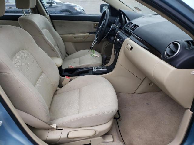 Photo 5 from auction – 2007 MAZDA 3 I with VIN JM1BK12F971628444
