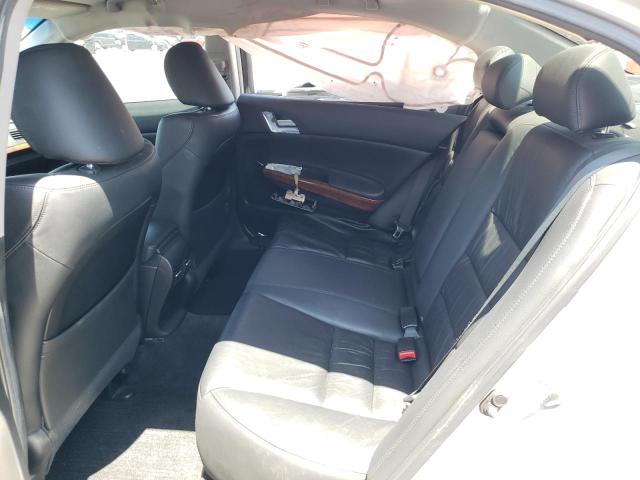 Photo 6 from auction – 2011 HONDA ACCORD EXL with VIN 1HGCP2F87BA020410