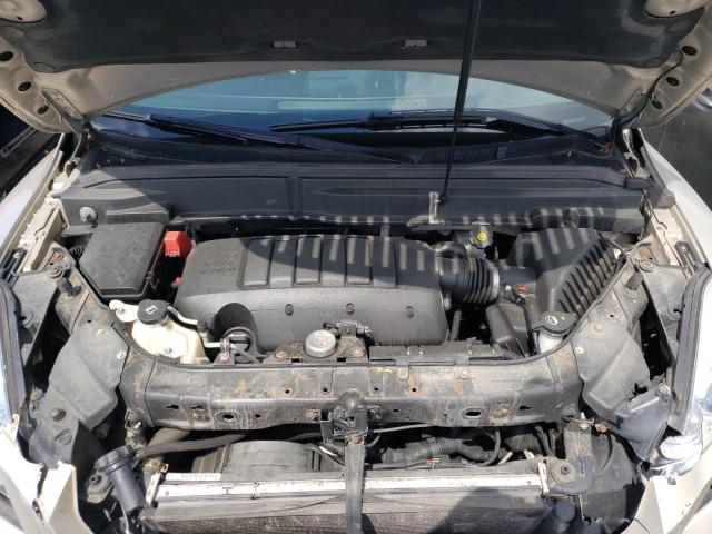 Photo 7 from auction – 2012 BUICK ENCLAVE with VIN 5GAKVCED1CJ317647