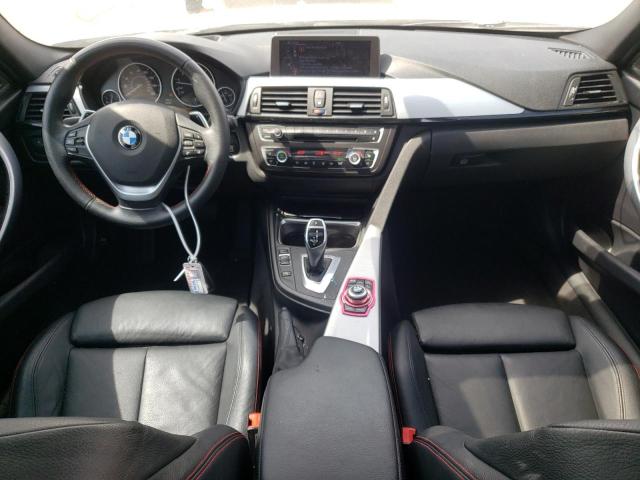 Photo 9 from auction – 2013 BMW ACTIVEHYBR with VIN WBA3F9C58DF145410