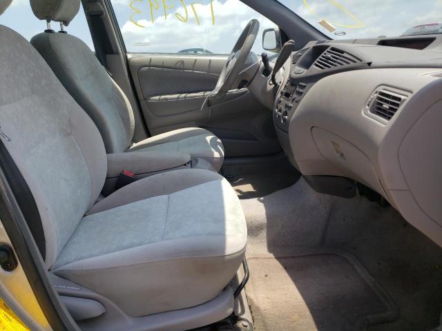 Photo 5 from auction – 2002 TOYOTA PRIUS with VIN JT2BK18U520068788