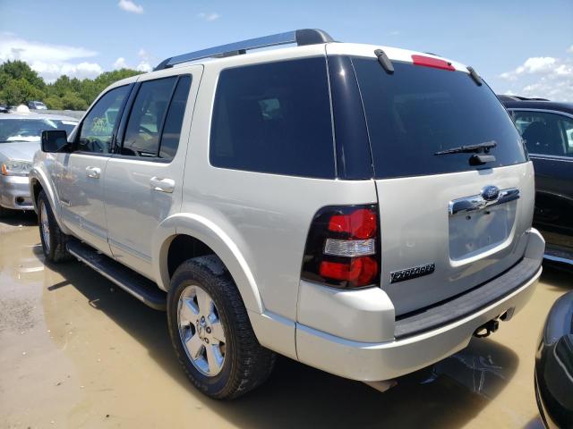 Photo 3 from auction – 2006 FORD EXPLORER L with VIN 1FMEU65E06UB33047