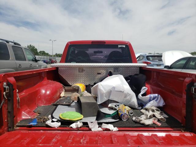 Photo 6 from auction – 2003 FORD RANGER with VIN 1FTYR11U03PA64468