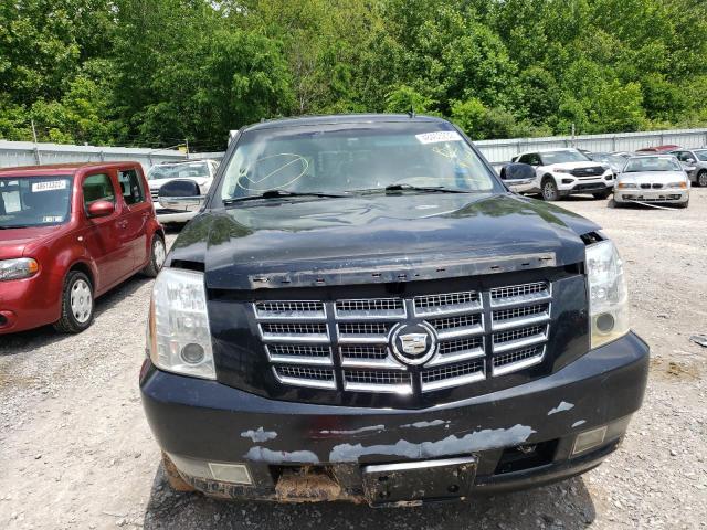 Photo 9 from auction – 2010 CADILLAC ESCALADE L with VIN 1GYUKBEF8AR195941