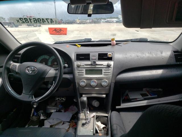Photo 9 from auction – 2011 TOYOTA CAMRY BASE with VIN 4T1BF3EK0BU623953