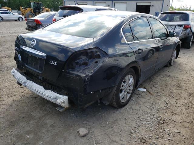 Photo 4 from auction – 2012 NISSAN ALTIMA BAS with VIN 1N4AL2APXCN486087