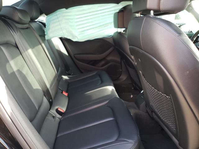 Photo 6 from auction – 2018 AUDI A3 PREMIUM with VIN WAUAUGFF6J1092527