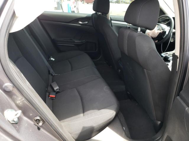 Photo 6 from auction – 2019 HONDA CIVIC LX with VIN 2HGFC2F62KH586337