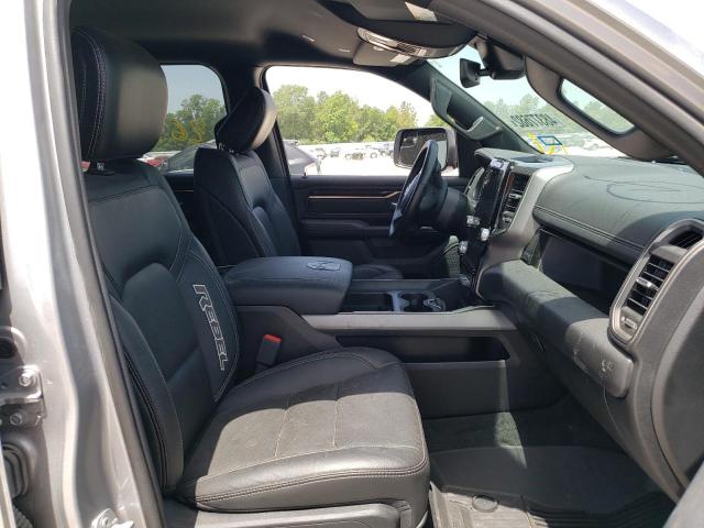 Photo 5 from auction – 2021 RAM 1500 REBEL with VIN 1C6SRFLT4MN526784