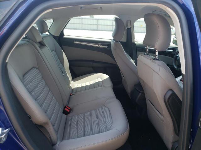 Photo 6 from auction – 2016 FORD FUSION S with VIN 3FA6P0G75GR363712