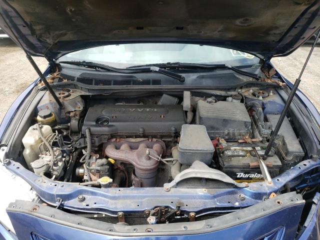 Photo 7 from auction – 2008 TOYOTA CAMRY CE with VIN 4T1BE46K38U220632