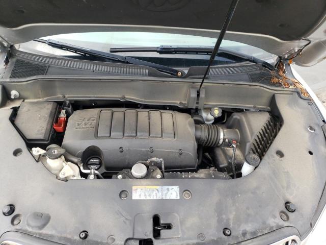Photo 7 from auction – 2016 BUICK ENCLAVE with VIN 5GAKRCKD0GJ310087