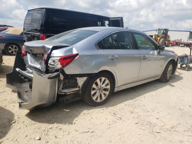 Photo 4 from auction – 2017 SUBARU LEGACY 2.5 with VIN 4S3BNAB61H3022147