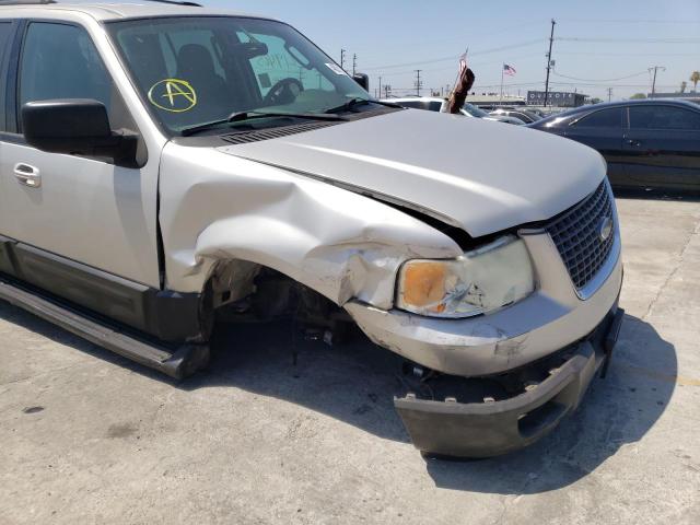 Photo 9 from auction – 2004 FORD EXPEDITION with VIN 1FMPU16L74LA07375