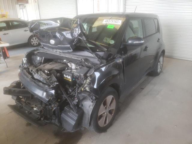 Photo 2 from auction – 2014 KIA SOUL with VIN KNDJN2A26E7085992