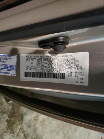 Photo 10 from auction – 2004 TOYOTA SIENNA CE with VIN 5TDZA23C94S208127