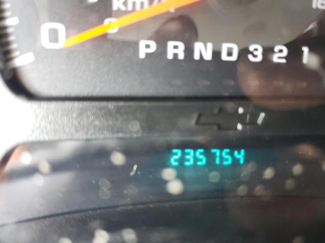 Photo 8 from auction – 2007 CHEVROLET TRAILBLAZE with VIN 1GNDT13S572148498