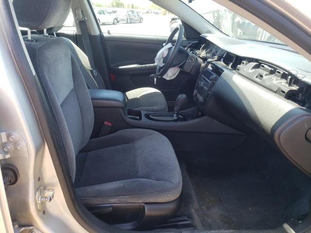 Photo 5 from auction – 2008 CHEVROLET IMPALA LT with VIN 2G1WT58K989246043