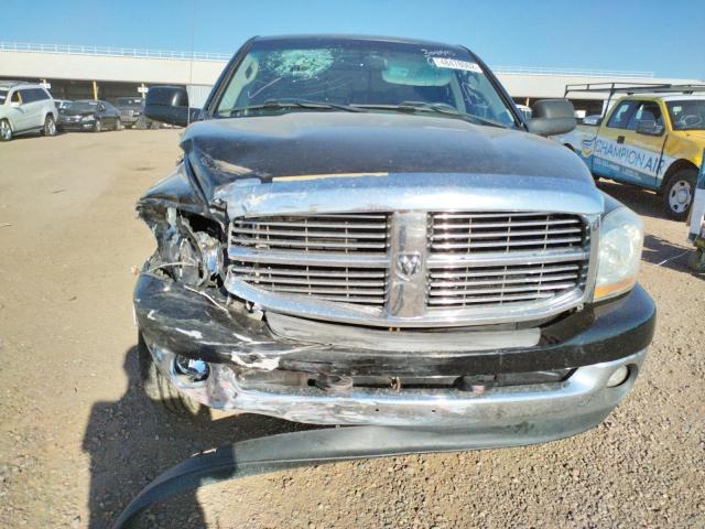 Photo 9 from auction – 2006 DODGE RAM 1500 S with VIN 1D7HA18N16S627413