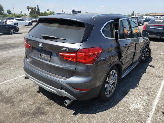 Photo 4 from auction – 2017 BMW X1 XDRIVE2 with VIN WBXHT3Z33H4A65377
