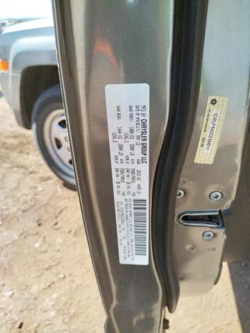 Photo 10 from auction – 2012 JEEP PATRIOT SP with VIN 1C4NJPBA2CD684211
