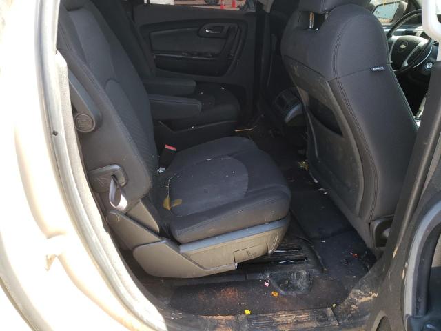 Photo 6 from auction – 2012 CHEVROLET TRAVERSE L with VIN 1GNKVJED9CJ213997