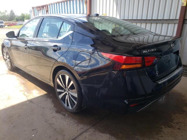 Photo 3 from auction – 2019 NISSAN ALTIMA SR with VIN 1N4BL4CVXKC121074
