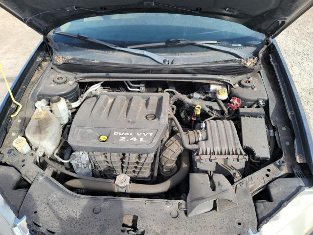 Photo 7 from auction – 2014 DODGE AVENGER SE with VIN 1C3CDZAB0EN196266