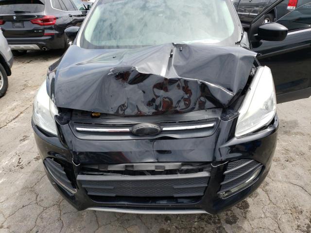 Photo 7 from auction – 2015 FORD ESCAPE SE with VIN 1FMCU0G95FUB32836