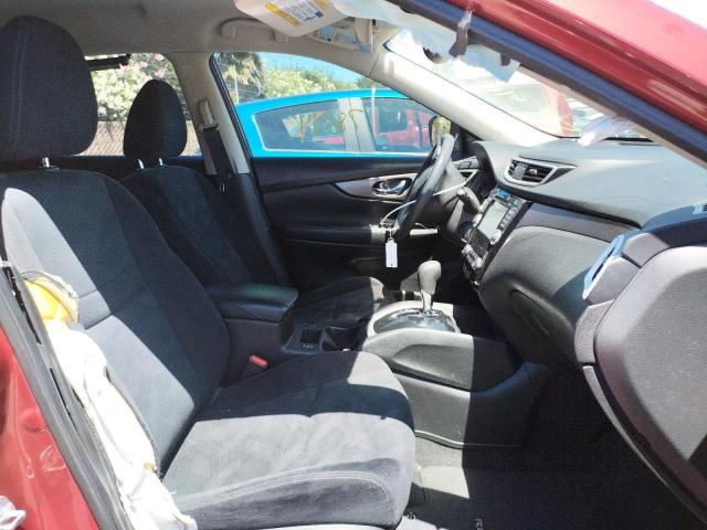 Photo 5 from auction – 2016 NISSAN ROGUE S with VIN JN8AT2MT3GW029547