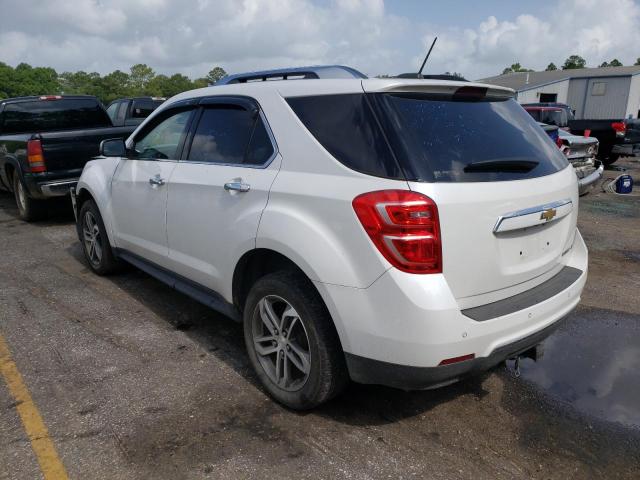 Photo 3 from auction – 2016 CHEVROLET EQUINOX with VIN 2GNALDEK9G6342505