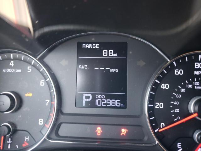 Photo 8 from auction – 2015 KIA FORTE LX with VIN KNAFX4A67F5403725