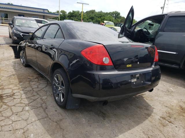 Photo 3 from auction – 2008 PONTIAC G6 BASE with VIN 1G2ZG57B584290140