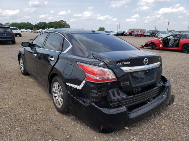 Photo 3 from auction – 2015 NISSAN ALTIMA 2.5 with VIN 1N4AL3AP2FC135826