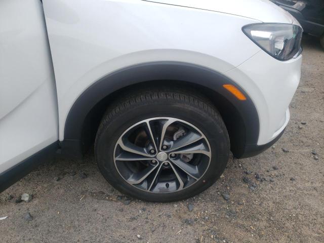 Photo 9 from auction – 2021 BUICK ENCORE GX with VIN KL4MMESL2MB170553