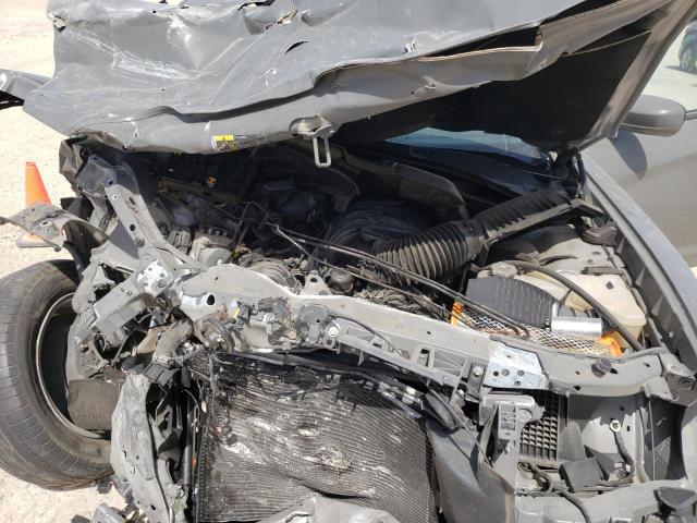 Photo 7 from auction – 2019 DODGE CHARGER SX with VIN 2C3CDXBG8KH665025
