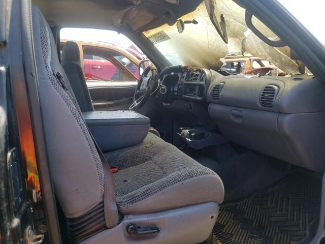 Фото 5 с аукциона – 2001 DODGE RAM 1500 с VIN 3B7HF13Z91M569672