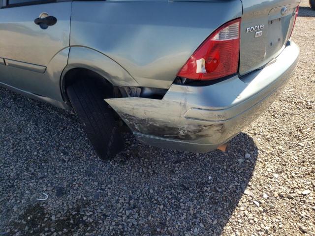 Photo 10 from auction – 2005 FORD FOCUS ZX4 with VIN 1FAFP34N05W157499