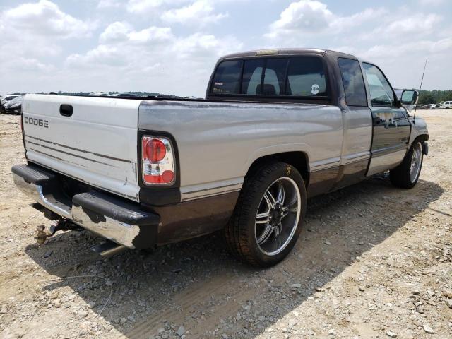 Photo 4 from auction – 1997 DODGE RAM 1500 with VIN 3B7HC13Z9VM559948