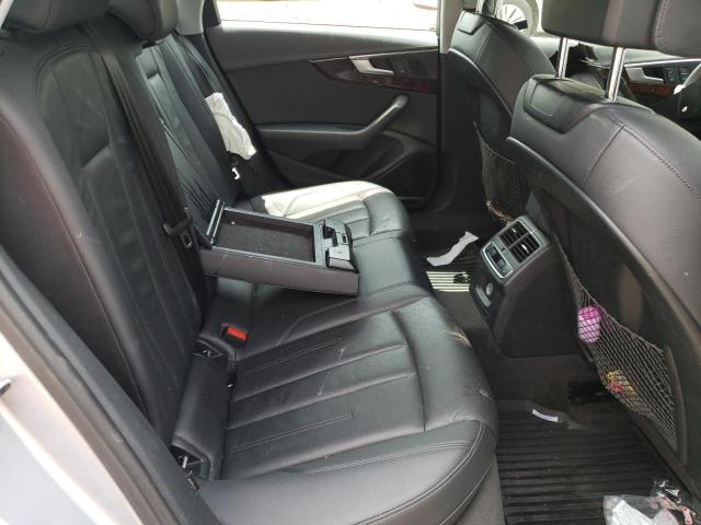 Photo 6 from auction – 2018 AUDI A4 PREMIUM with VIN WAUENBF40JN019324